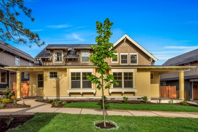 1627 NW William Clark St unit 13, Bend, OR 97703 - photo 2