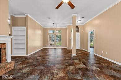 5909 Clearview Cir, Bossier City, LA 71111 - photo 7