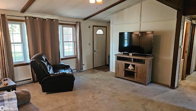 802 Spring St, Hedrick, IA 52563 - photo 3