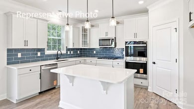 3075 Eclipse Ct, Indian Trail, NC 28079 - photo 7