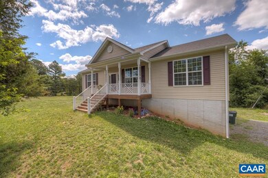 209 Cedar Run Rd, Ruckersville, VA 22968 - photo 4
