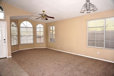 Shumway Front Room
