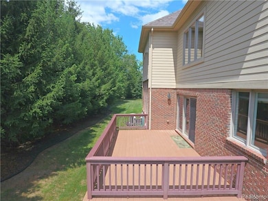 26131 Sunbury Ct unit 35, Novi, MI 48374 - photo 6