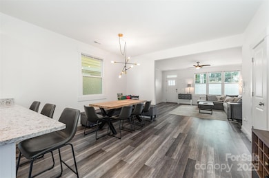 59 Cabarrus Ave W unit B, Concord, NC 28025 - photo 7