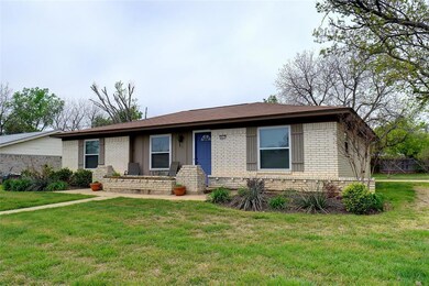 3633 Harber Dr, Bedford, TX 76021 - photo 2