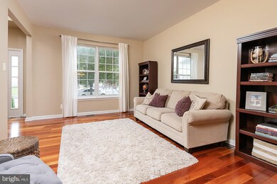 942 Ashburn Way, Swedesboro, NJ 08085 - photo 6