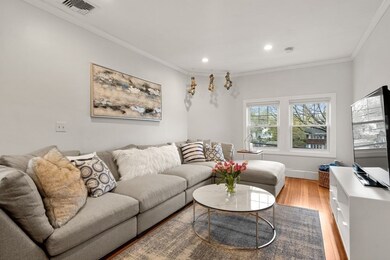 474 Albemarle Rd unit 2, Newtonville, MA 02460 - photo 4