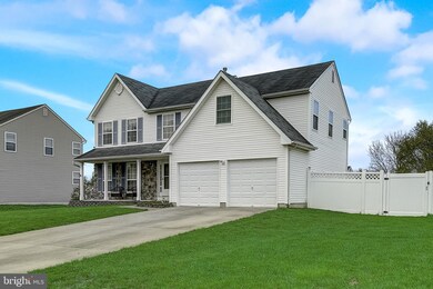 101 Newkirk St, Clayton, NJ 08312 - photo 3