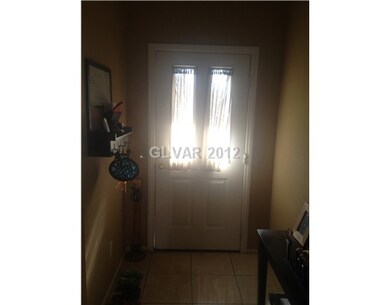 Other. Entrance