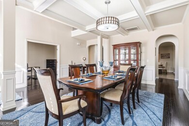 416 Union Grove Way, McDonough, GA 30252 - photo 5