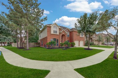 3214 Canyon Square Dr, Spring, TX 77386 - photo 3