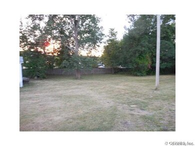 Yard.