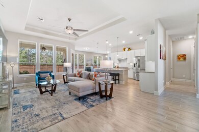 210 Silver Dapple, the Woodlands, TX 77382 - photo 5