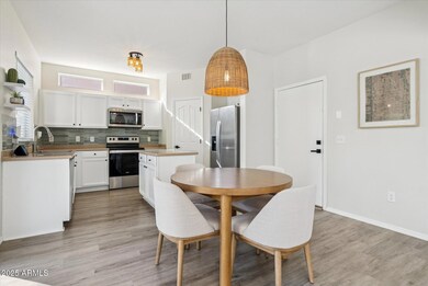 4167 E Betsy Ln, Gilbert, AZ 85296 - photo 4