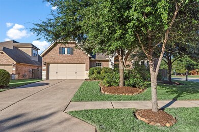 3302 Asbury Glen Ct, Spring, TX 77386 - photo 2