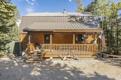 4310 N Cedar Mountain Dr, Duck Creek Village, UT 84762 - photo 2