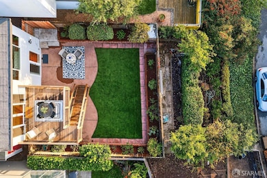 135 Knollview Way, San Francisco, CA 94131 - photo 3