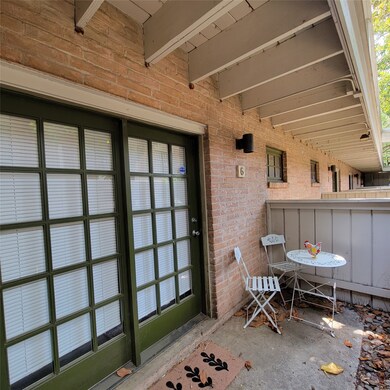 1801 Cortlandt St unit 6, Houston, TX 77008 - photo 3