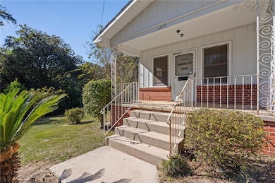 1209 Jean Dr, Mobile, AL 36618 - photo 4