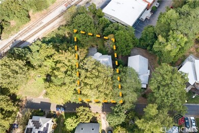 135 Hendrix Ave, Athens, GA 30601 - photo 2