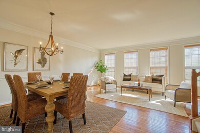 21895 Hawksbury Terrace, Broadlands, VA 20148 - photo 2