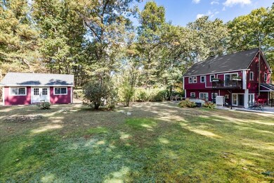 242 Rivulet St, Uxbridge, MA 01569 - photo 6