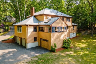 21 Deer Run Rd, Lincoln, MA 01773 - photo 3