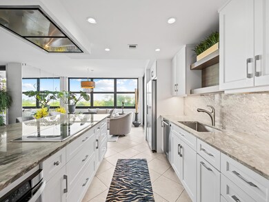 Casuarina unit 505, Highland Beach, FL 33487 - photo 6