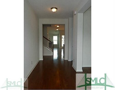 Foyer.