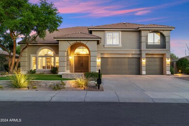 Grayhawk