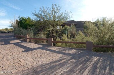 Driveway Bridge