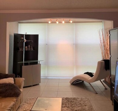 HONEYCOMB custom shades FULL cover
