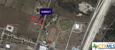 602 N Waco Rd, Troy, TX 76579 - photo 2