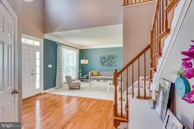 16481 Plumage Eagle St, Woodbridge, VA 22191 - photo 3