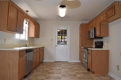 120 Camelot Place, Warner Robins, GA 31093 - photo 5