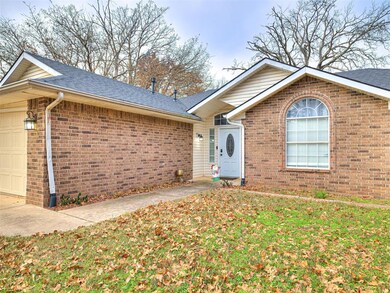 110 Cuyler Dr, Shawnee, OK 74804 - photo 4