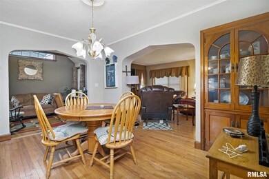 414 E High St, Davenport, IA 52803 - photo 7