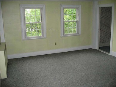 Bedroom.