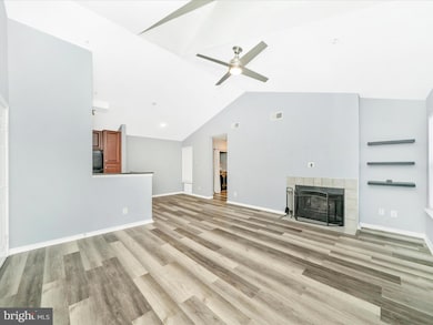 9907 Boysenberry Way unit 110, Gaithersburg, MD 20879 - photo 7