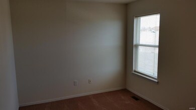 Back Bedroom