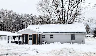 2997 Middle Lake Rd, Twin Lake, MI 49457 - photo 2