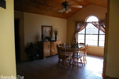 127 N Grant St, Sheridan, AR 72150 - photo 6