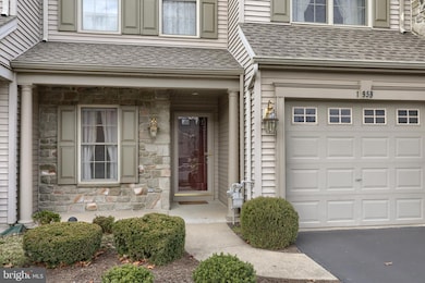 1959 Deer Run Dr, Hummelstown, PA 17036 - photo 6