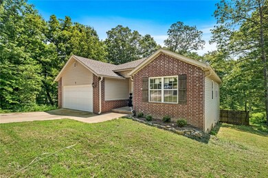 1 Wendler Ln, Bella Vista, AR 72715 - photo 2