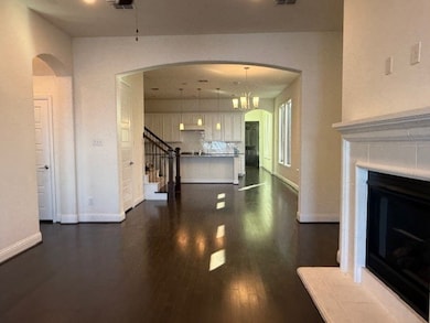 18136 Lakefront Ct, Forney, TX 75126 - photo 2