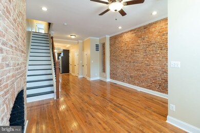 1710 N Bond St, Baltimore, MD 21213 - photo 6