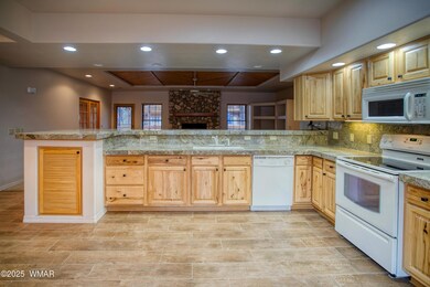 2407 Northwind Dr, Pinetop, AZ 85935 - photo 6