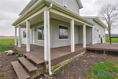 372 Township Road 236, van Buren, OH 45889 - photo 5