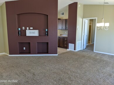 2608 W Lazybrook Dr, Tucson, AZ 85741 - photo 6
