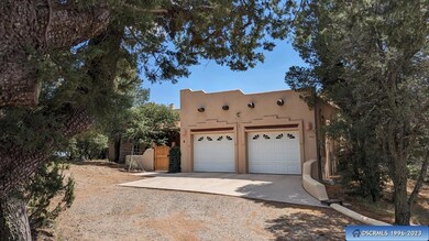 1 Round Mountain, Silver City, NM 88061 - photo 2